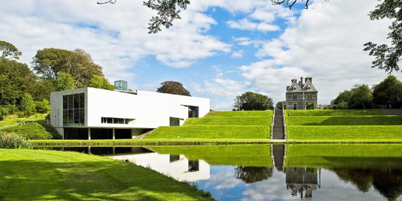 Westport Civic Trust Talk 