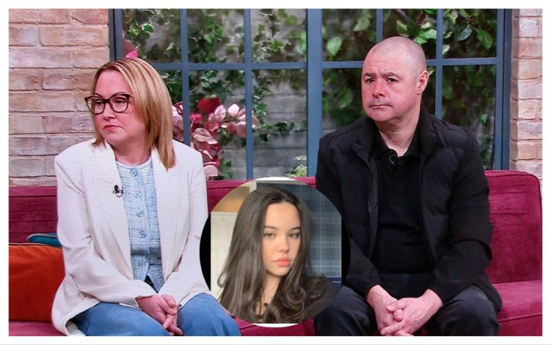 'We'll put you down' - Mother of Grace Lynch reveals chilling online threats amid scrambler ban