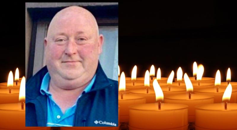 Warm tributes paid in Mayo court to ''gentleman prison officer following his sudden death