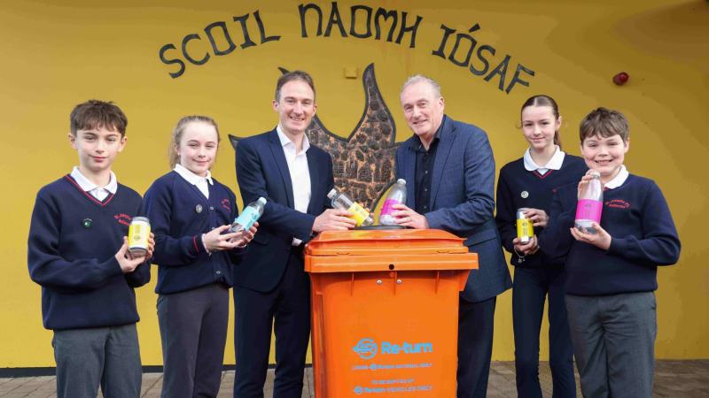 Re-turn Awards final call 