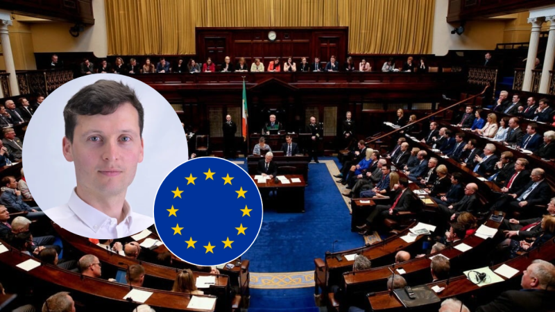 &ldquo;tsunami of fines&rdquo; over climate targets