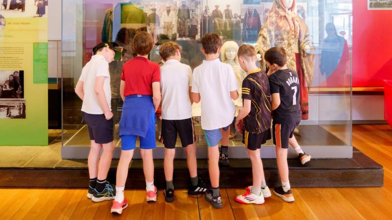 Mayo museum sets into spring with an array of free events 