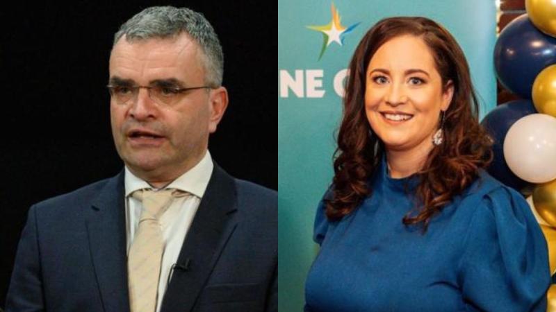 Minister Calleary and Deputy Keogh welcome funding for three mayo projects