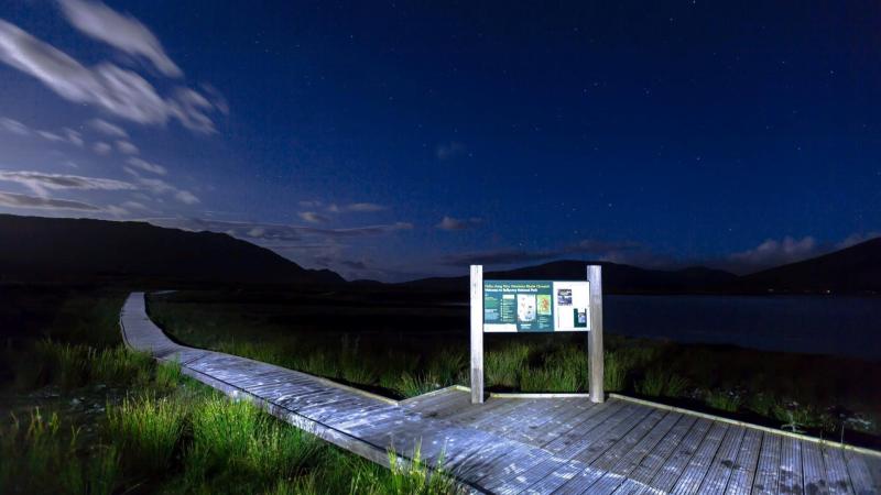 Mayo Dark Sky Park to celebrate 10 years