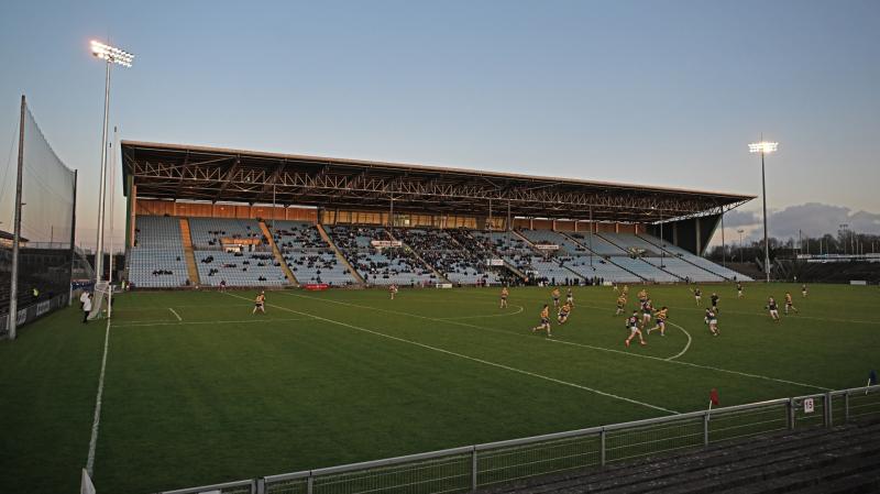 Mayo minor team named ahead of huge clash with Galway