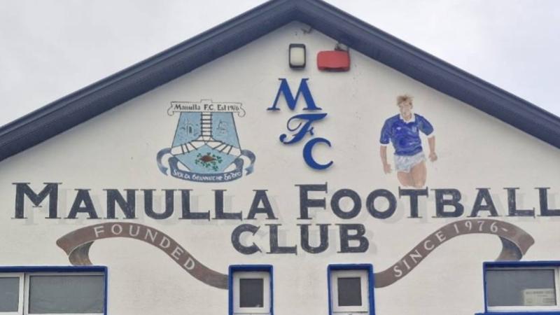 Manulla FC set to celebrate 50 years as a club