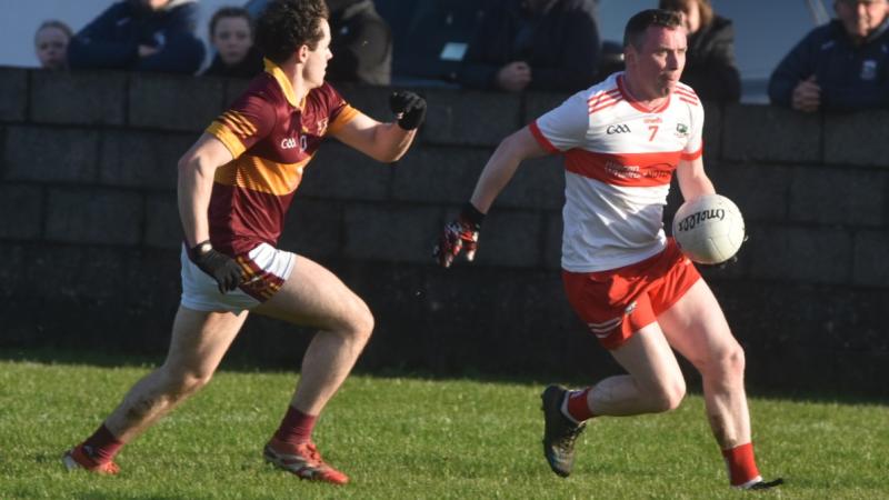 RESULTS: Mayo GAA club leagues get underway