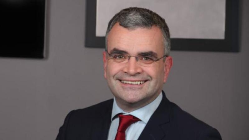 Minister Calleary announces funding for two Mayo communities 