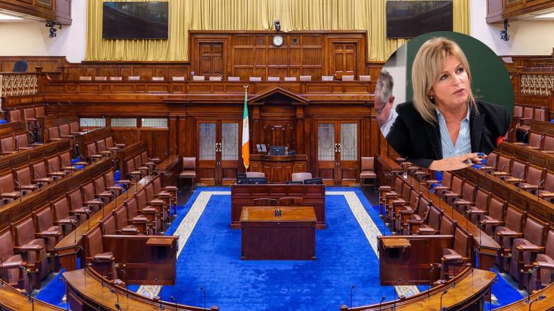 'Mayo Treated as an Afterthought' &ndash; TD Calls for major infrastructure investment