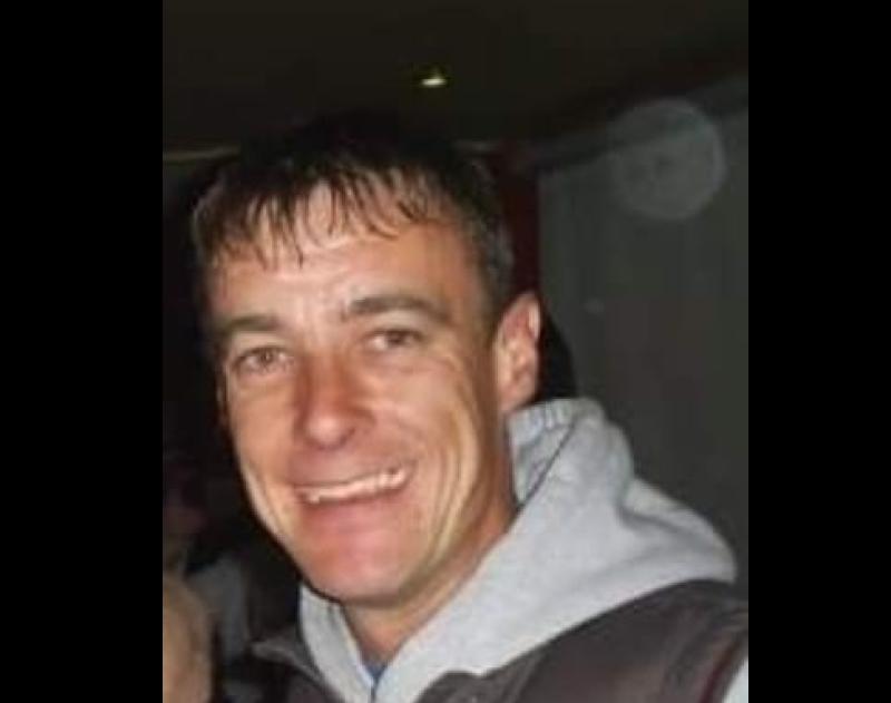 Gardaí appeal for help locating man in his 50s missing since Christmas Eve