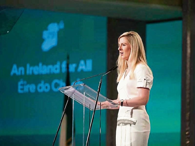 Chambers hits back at Peadar Tóibín comments 