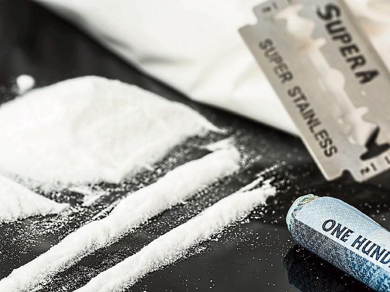 Second Year schoolchildren involved in drugs, says Ryan