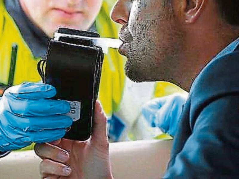 Gardaí and RSA have launched St Patrick's Bank Holiday appeal