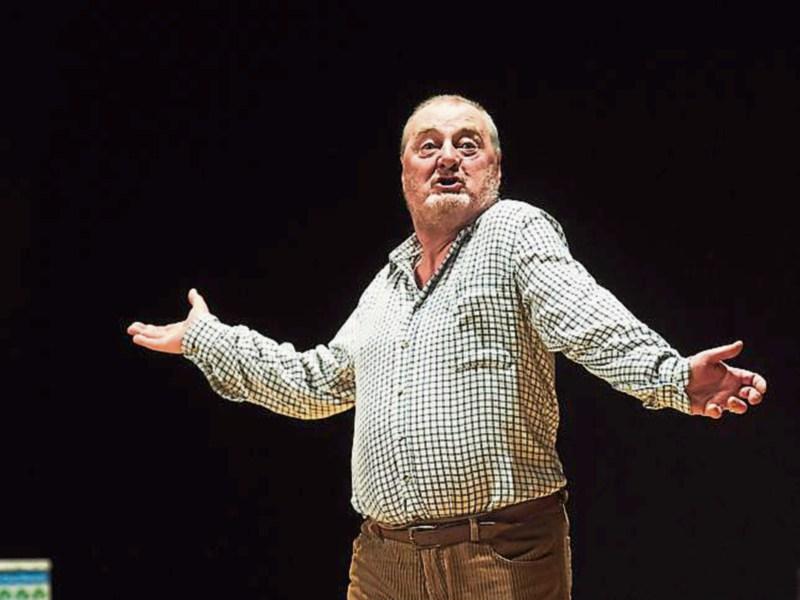 'One of the greats' - Tributes paid after sad death of D'Unbelievables star Jon Kenny