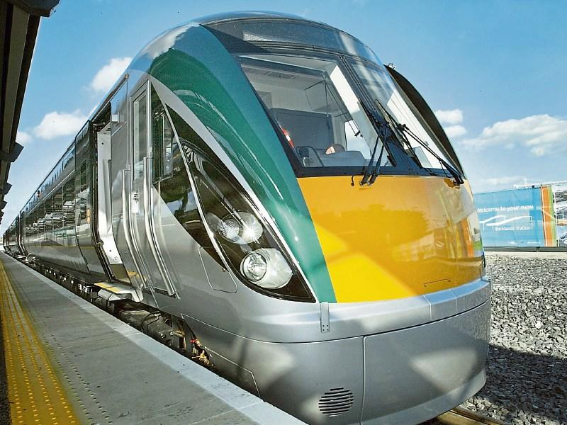 Commuters urged to plan ahead as rail services reduce capacity