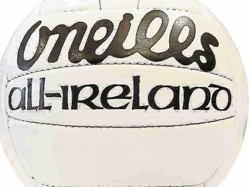 Gaelic football changes