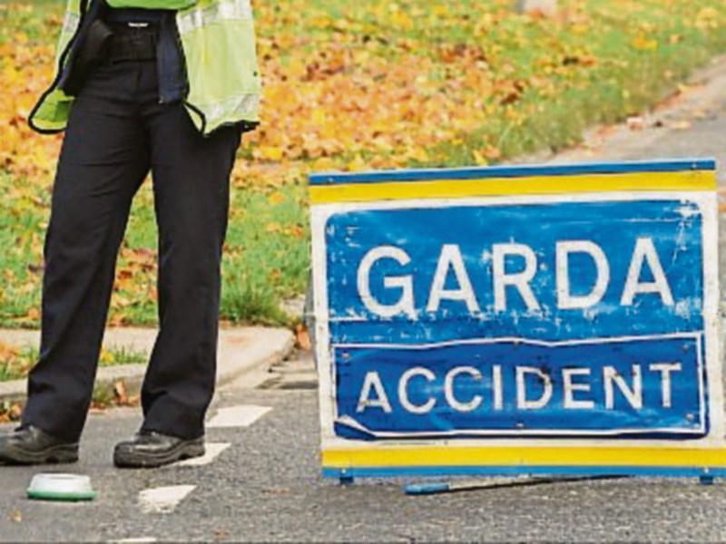 Man killed in Cavan road traffic collision this evening 