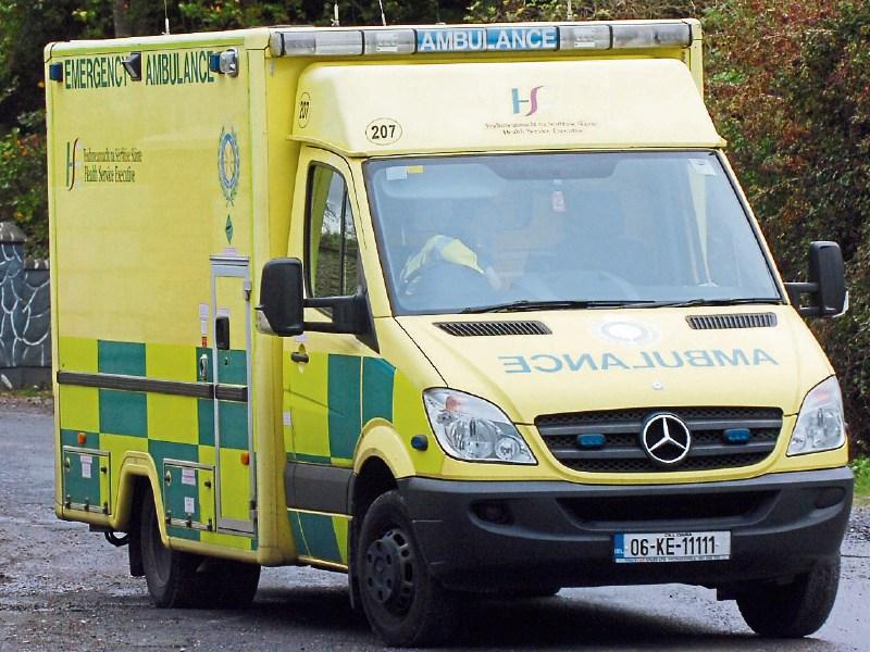 Grandparents and three-year-old grandchild killed in Tipperary collision
