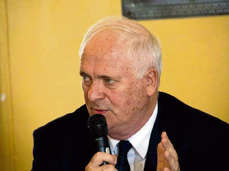 BREAKING: Former Taoiseach John Bruton dies, aged 76