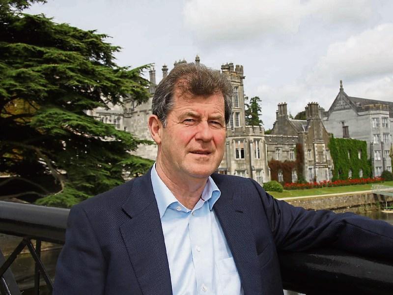 Mayo Gaels LGFA miss out on JP McManus’ millions