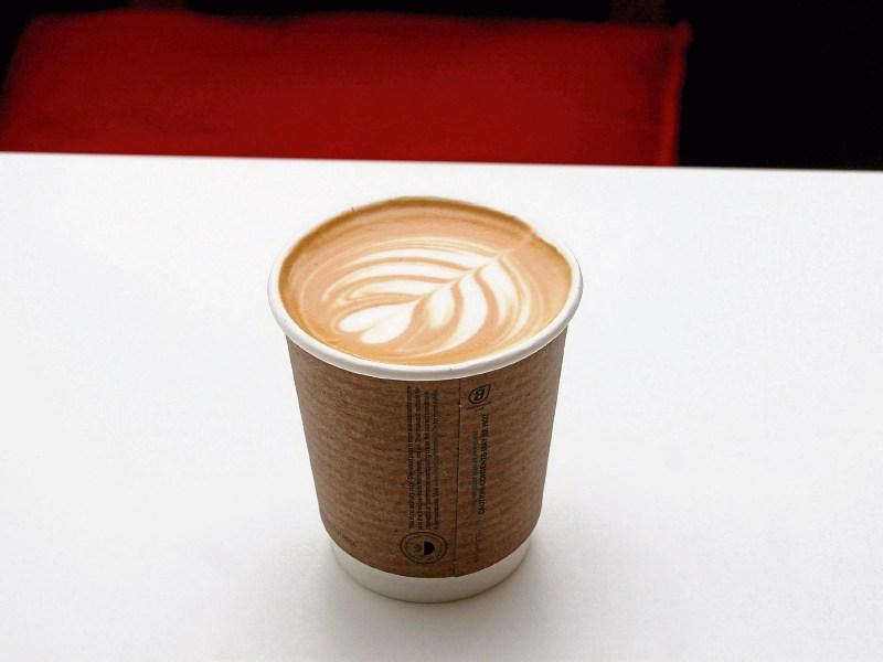 Mayo Circle Ks to give free hot drinks to all emergency workers this Christmas 