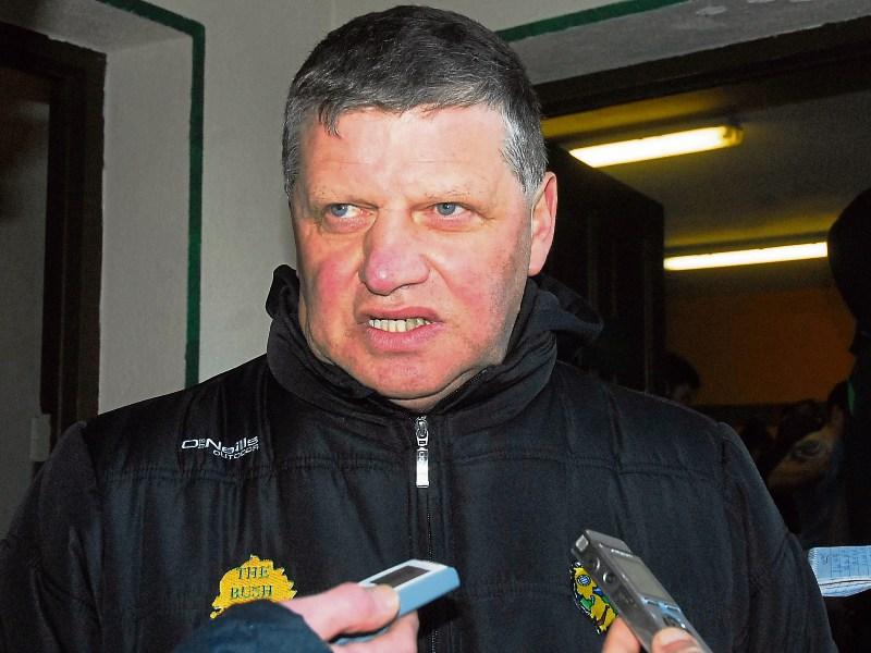 Former Mayo GAA manager John O'Mahony passed away aged 71