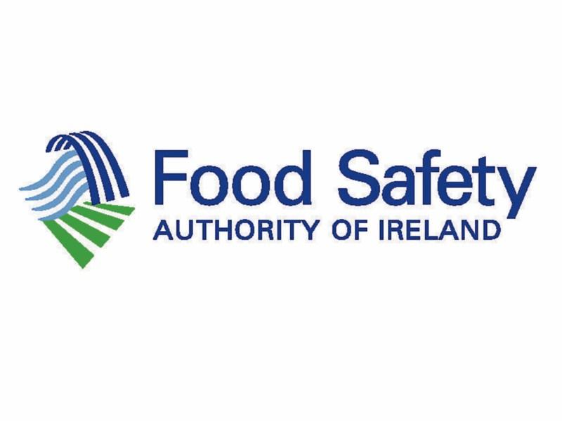 Wholesaler close to the Mayo border was issued with a closure order
