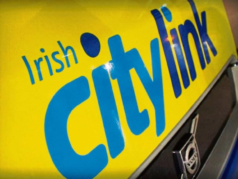 New bus route to Dublin