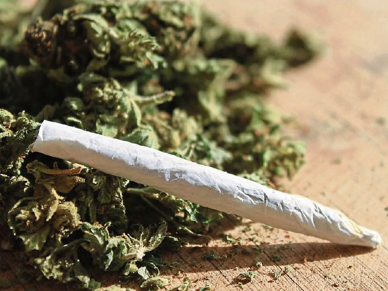 ‘Is weed wrecking your head?’ New anti-cannabis plan for Mayo