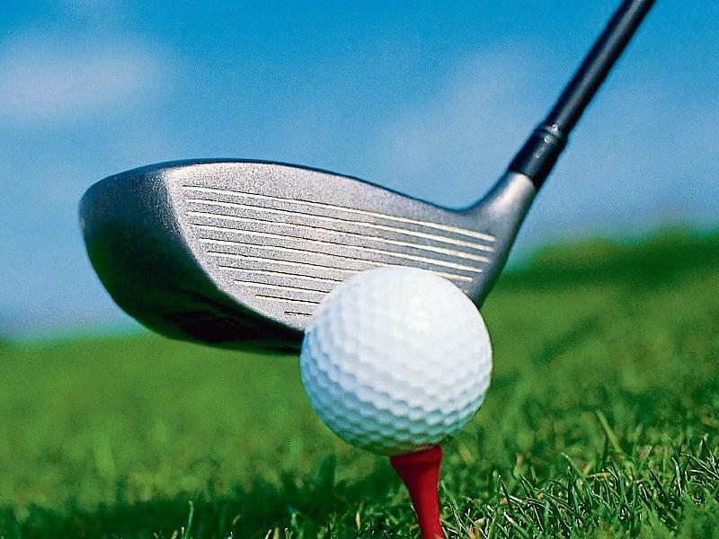 Mayo rugby club announces return of golf event after five year break 