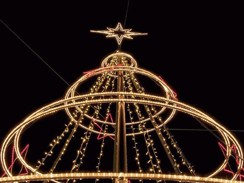 How to have a more autism friendly Christmas in Mayo