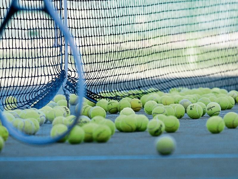 Mayo tennis club to host charity socials doubles event