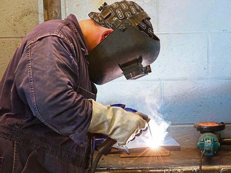 Concern expressed over delay to apprenticeship programmes