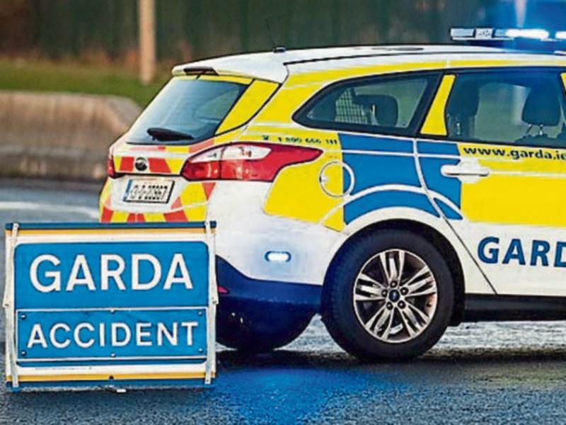 Pedestrian 'seriously injured' in early morning crash sees gardaí make witness appeal