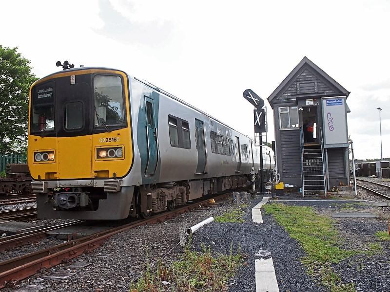 'A major breakthrough for Mayo' - Funding for western corridor railway confirmed