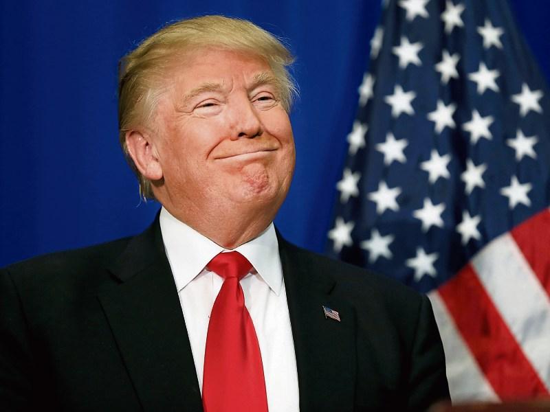 Donald Trump has been re-elected - What does his win mean for Ireland?