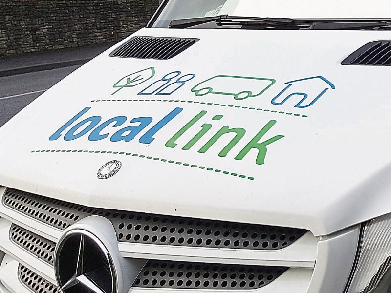 TFI Local Link Mayo launches new Ballina to Castlebar service