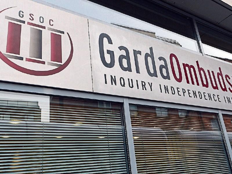 Garda Ombudsman investigate collision involving car and lorry in Cork