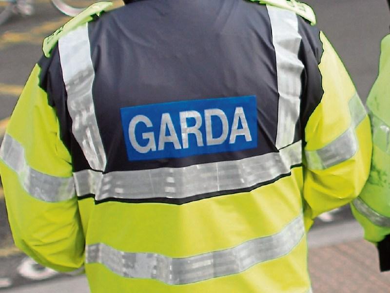 Mayo man fined because he demanded to speak to an ‘Irish’ guard