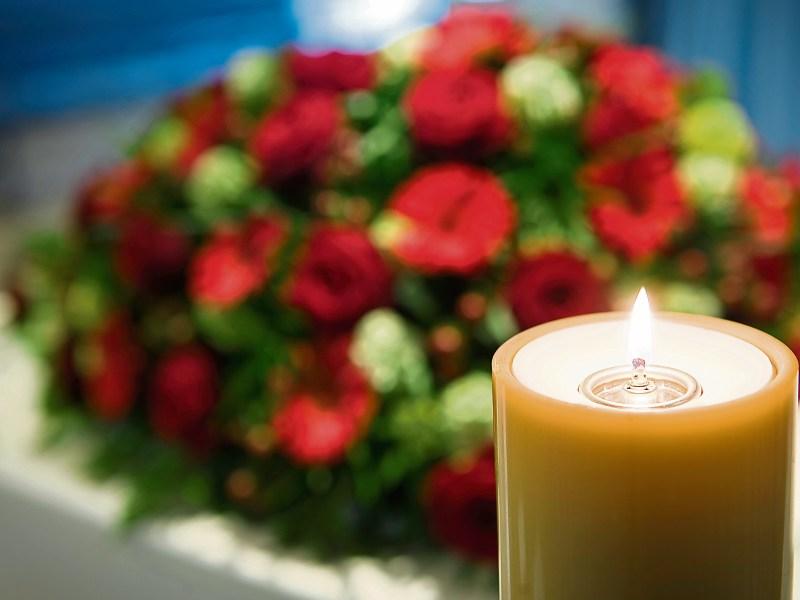 Offaly deaths and funerals (December 11)
