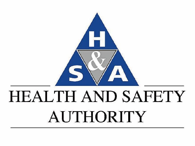 HSA release 2023 work related death figures