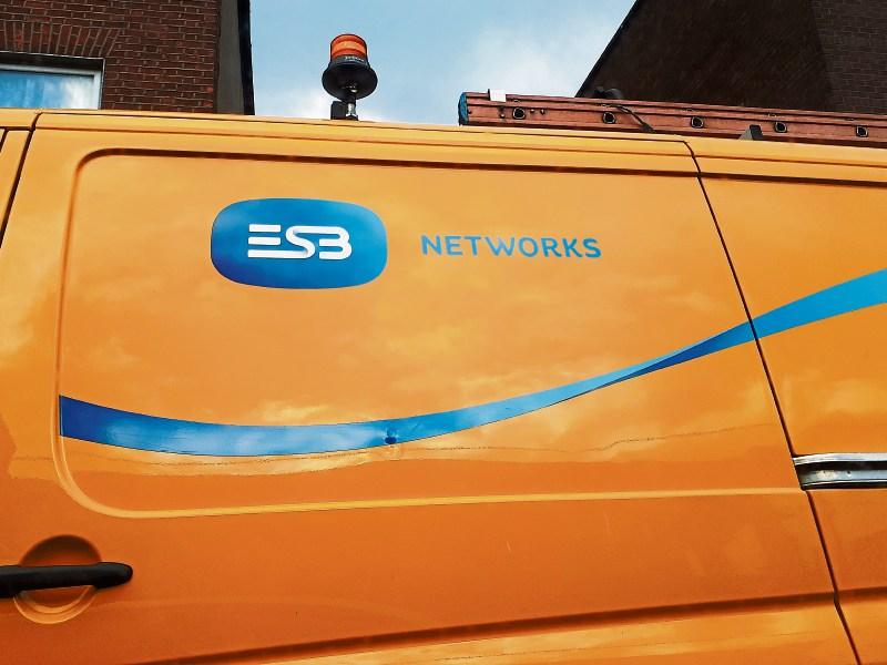 ESB Networks to carry out 'sizeable' job on Chapel street in Dundalk tomorrow