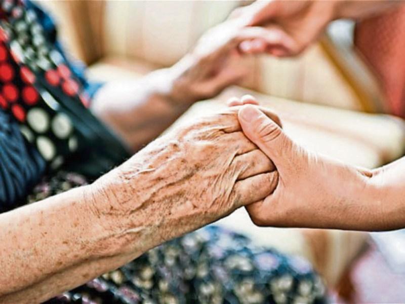 Nursing home care