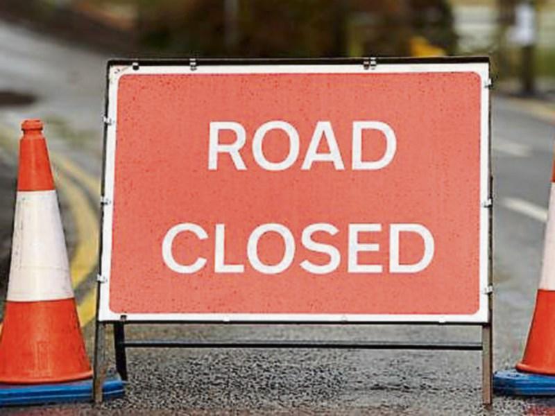 ALERT: Major Irish road closed following serious collision