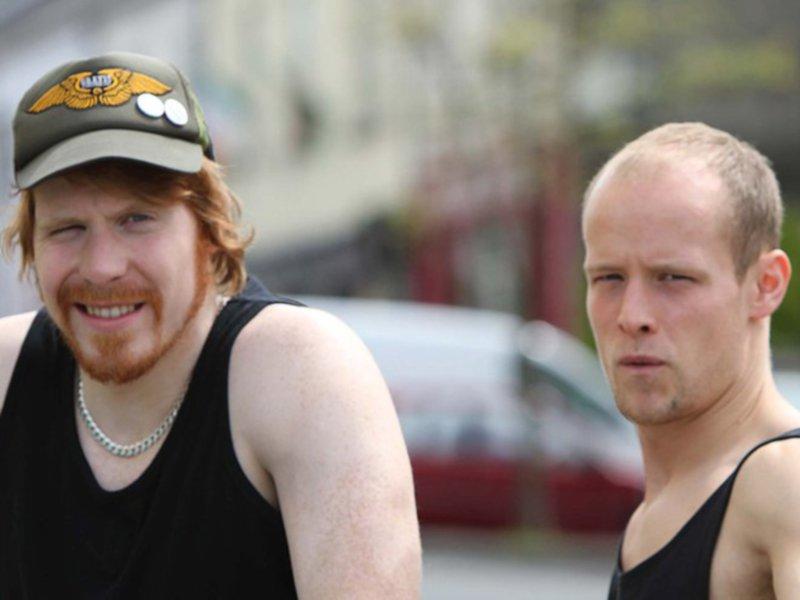 Are Mayo’s Hardy Bucks set for new episodes chasing monsters?
