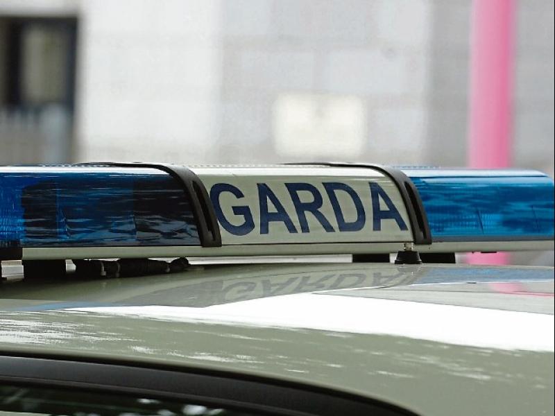 Investigation underway following shooting incident in Limerick city