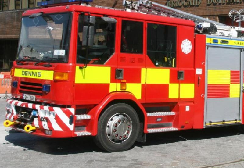 UPDATE: SIPTU retained firefighters in Kildare to escalate strike action