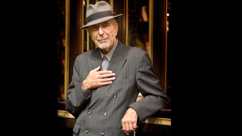 Mayo village to stage play based on music of singer Leonard Cohen