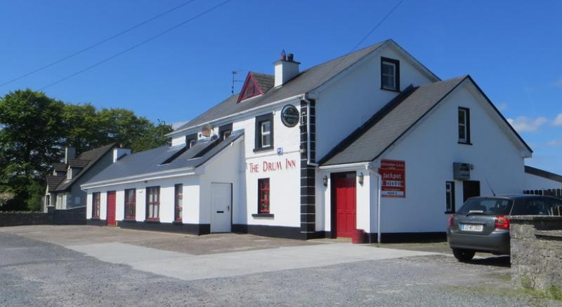 Pub in rural Mayo burgled while family slept upstairs