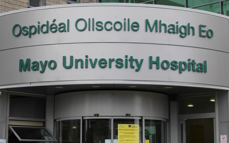 HSE has ‘given up’ on MUH – Barrett